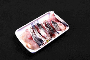 黑鱼片 鱼片