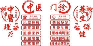 中医门诊