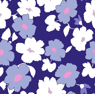 服装印花 