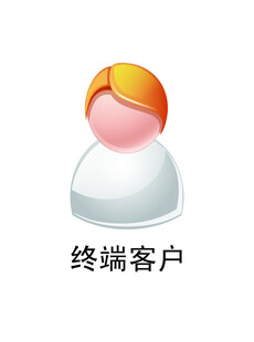 终端客户