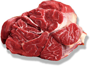 新鲜牛肉