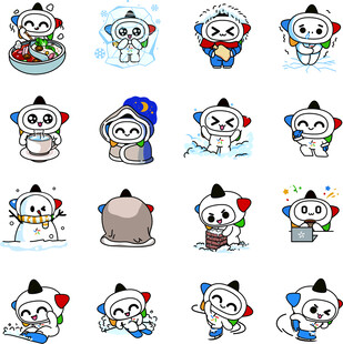体彩 乐小星