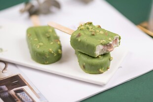 冰淇淋 
