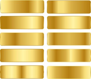 金色渐变