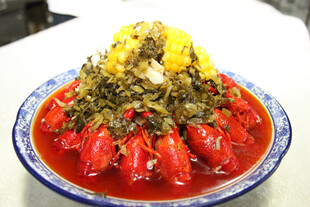 小龙虾