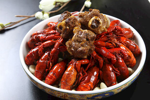 小龙虾