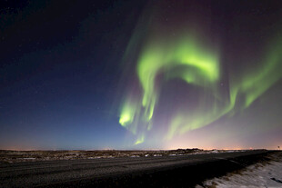 极光
