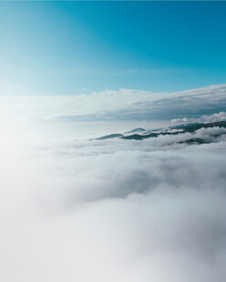 云海