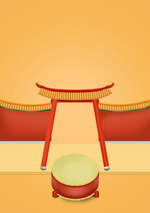 古建筑