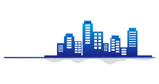 城市建筑