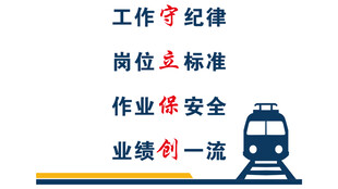 铁路文化墙