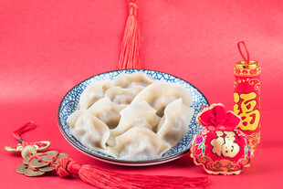 饺子 水饺