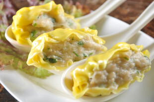 饺子 水饺