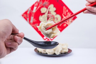 饺子 水饺
