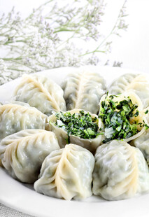 饺子 水饺