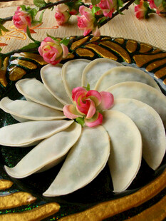 饺子