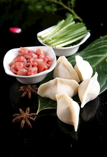 饺子 水饺