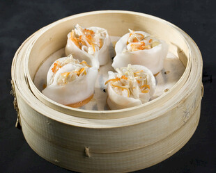 饺子 蒸饺