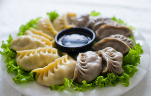 饺子 水饺