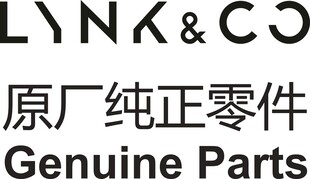 领克车标