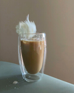 咖啡奶茶
