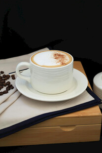 咖啡