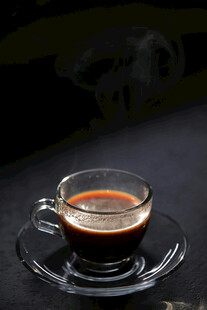 咖啡
