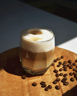 咖啡