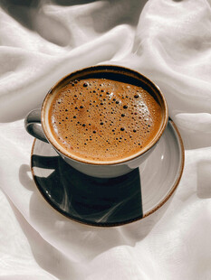 咖啡