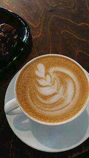 咖啡