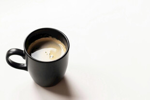咖啡