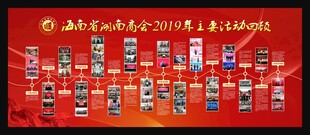 大事记