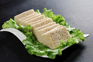 冻豆腐