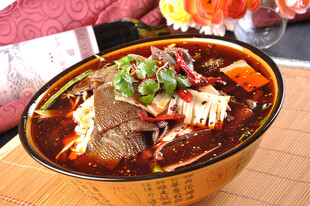 冒菜 