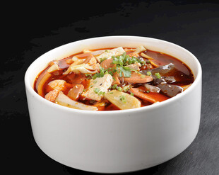 冒菜 麻辣烫 