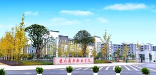重庆商务职业学院