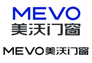 美沃门窗标志