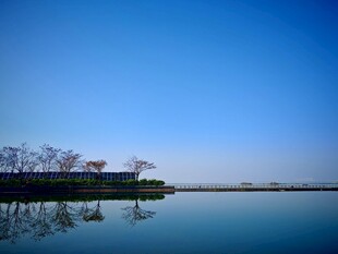 滆湖