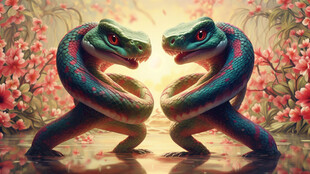 AI生画