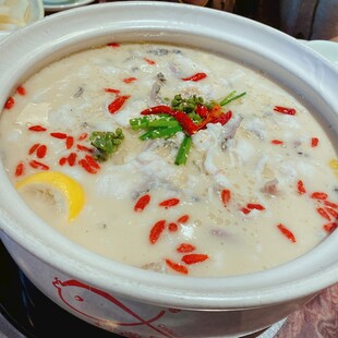 柠檬鱼