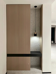 室内设计全屋定制厨房卧室衣柜图