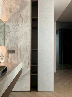 室内设计全屋定制厨房卧室衣柜图