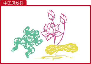 中国风系列