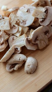 蘑菇 