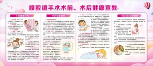 腹腔镜手术
