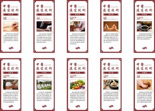 中医适宜技术