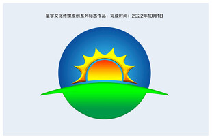 公司标志