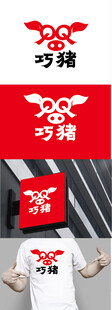 畜牧标识设计