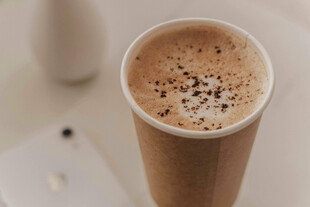 咖啡奶茶