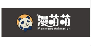 卡通熊猫